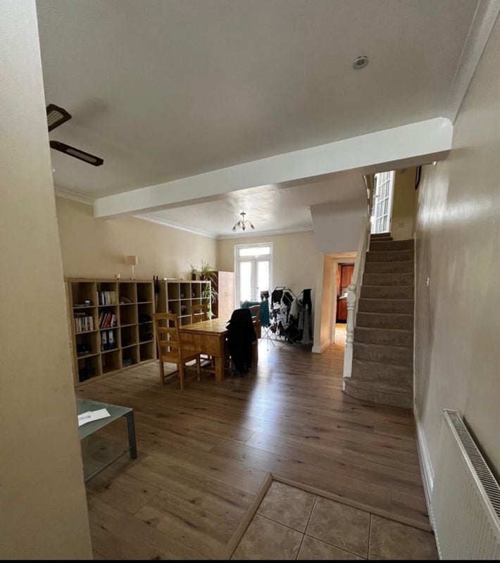 Room Claxton Grove in Greater London