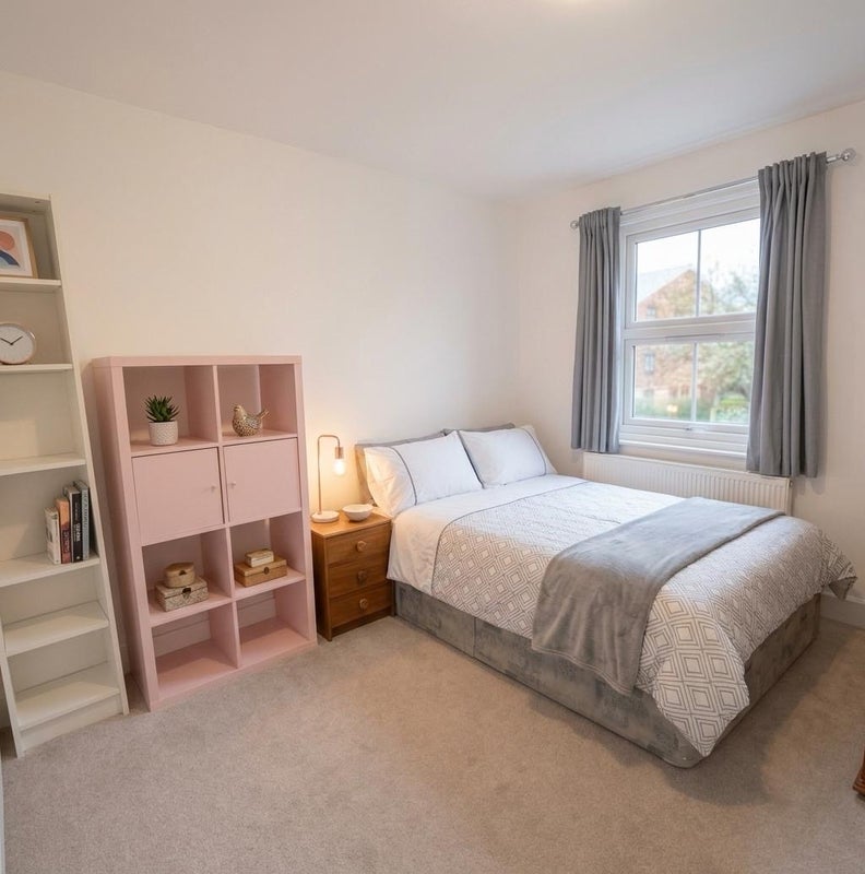 Room Claxton Grove in Greater London