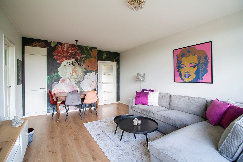 Appartement Mr. G. Groen van Prinstererlaan 381 in Amstelveen