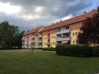 Wohnung Sibeliusweg in Hannover