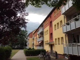 Wohnung Sibeliusweg in Hannover