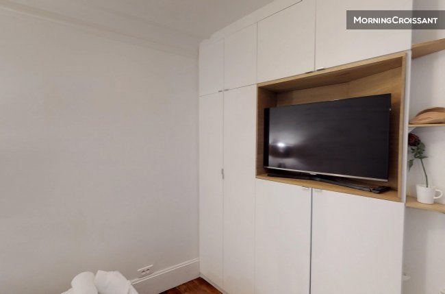 Appartement Rue Gérando à Paris