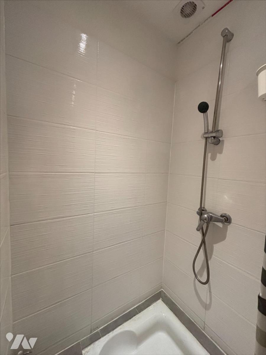 Appartement Rue Lesage à Reims