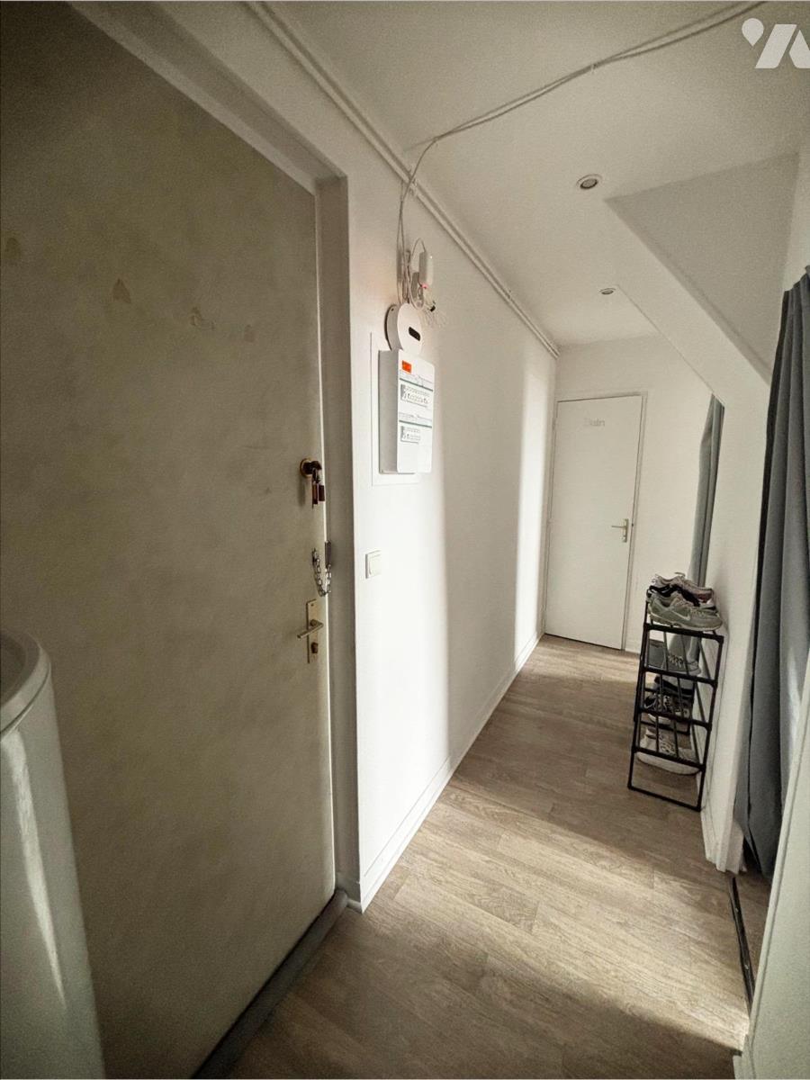 Appartement Rue Lesage à Reims