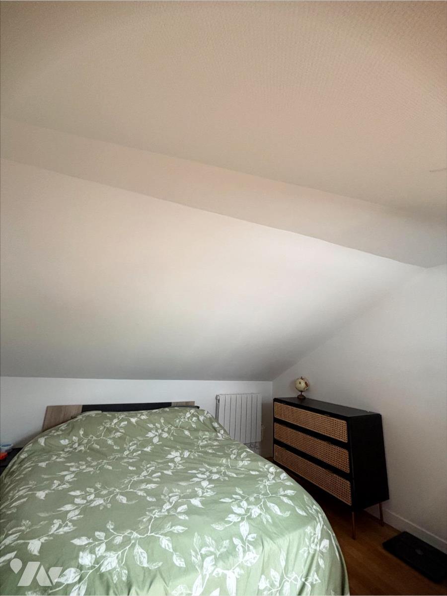 Appartement Rue Lesage à Reims