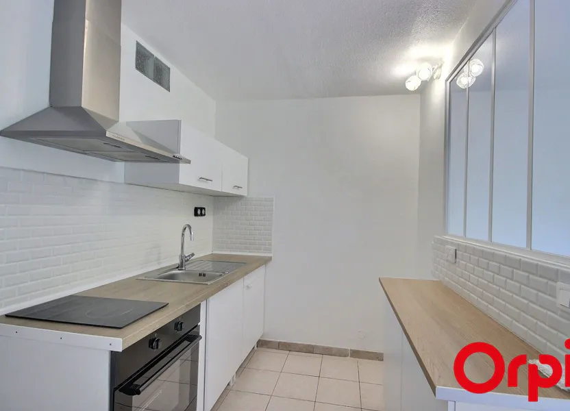 Flat Lei Sejorns de la Comtessa in Marseille