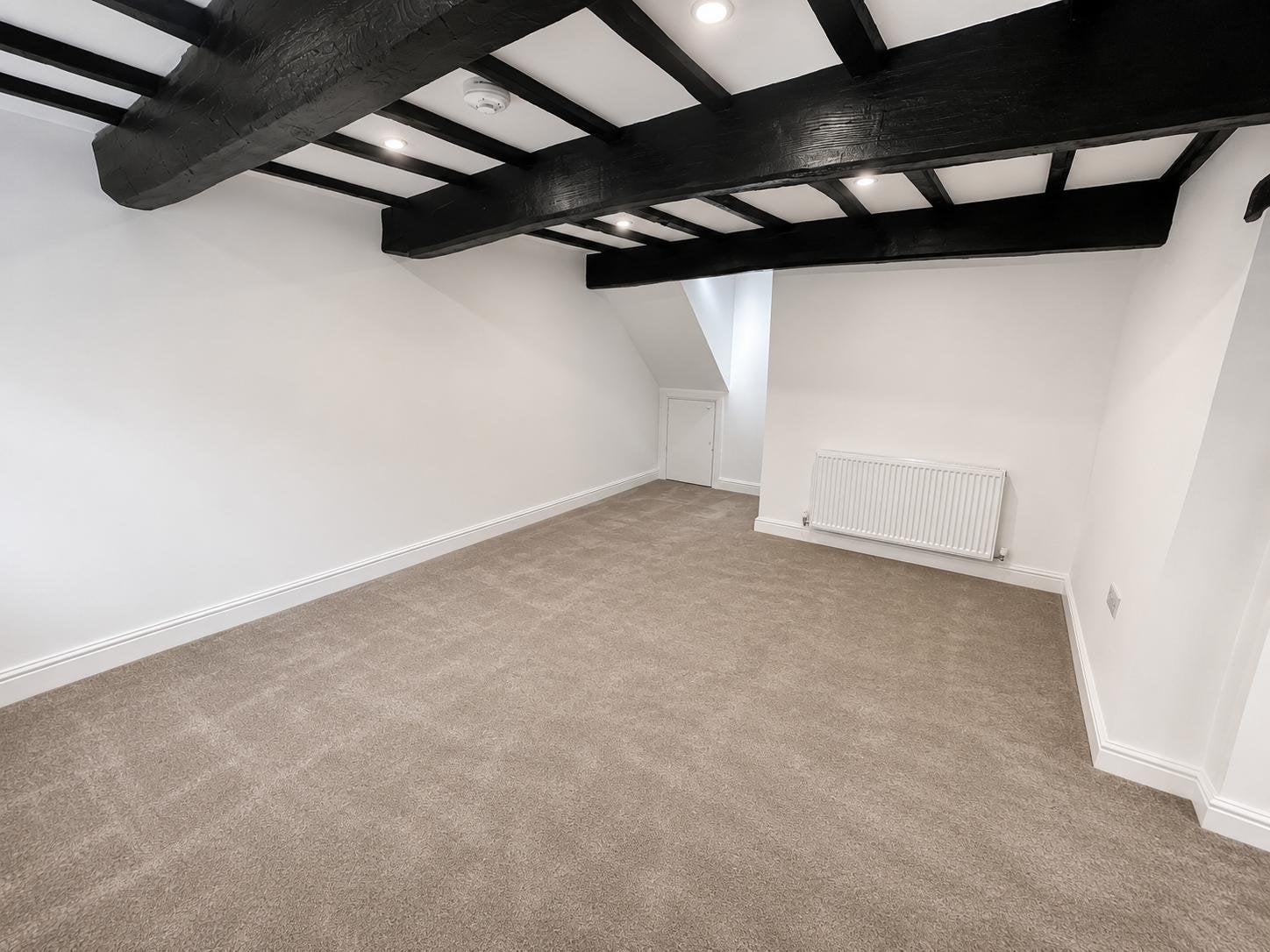 House Townhead in Bradford