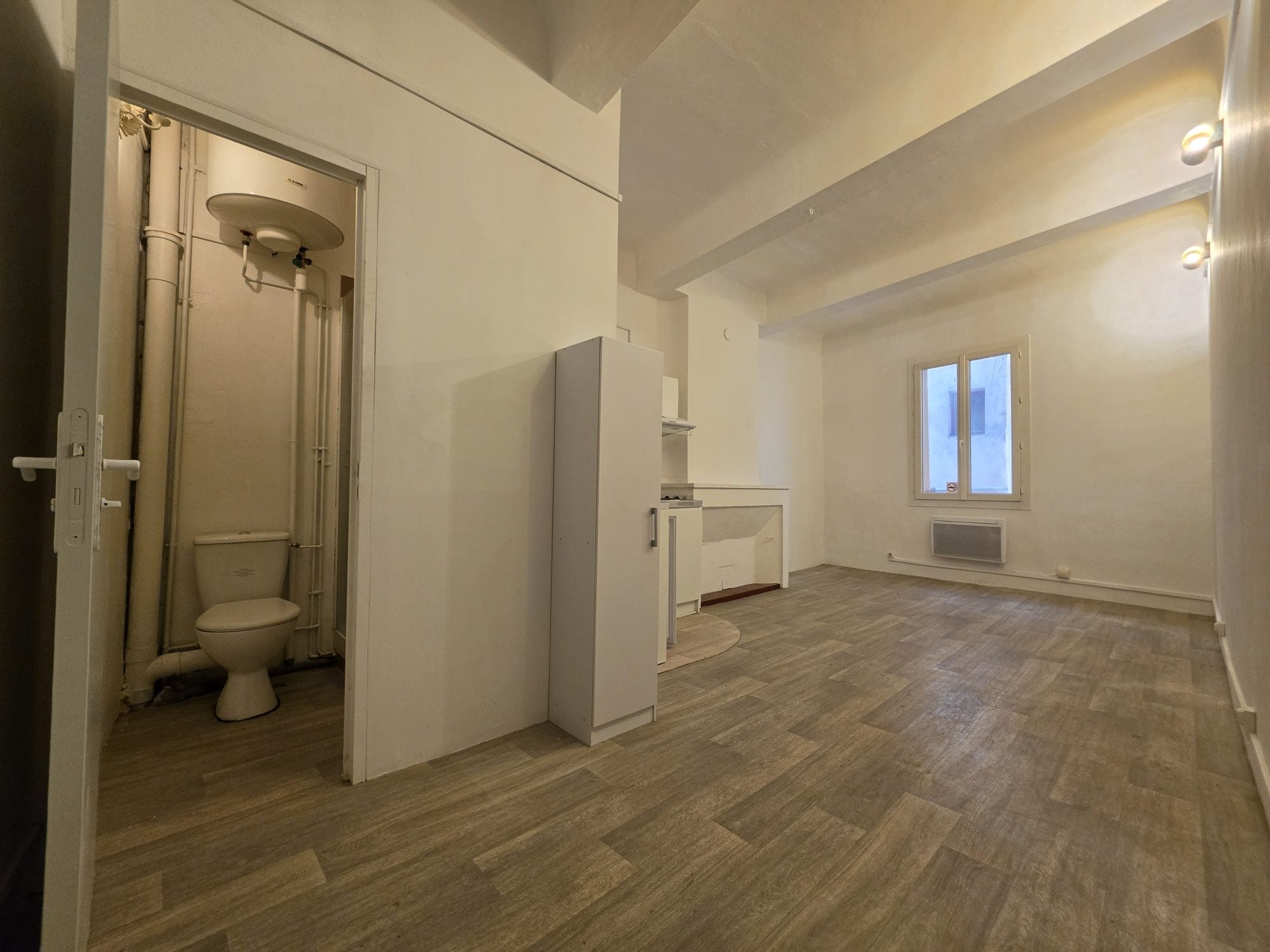 Appartement Rue Espariat à Aix-en-Provence