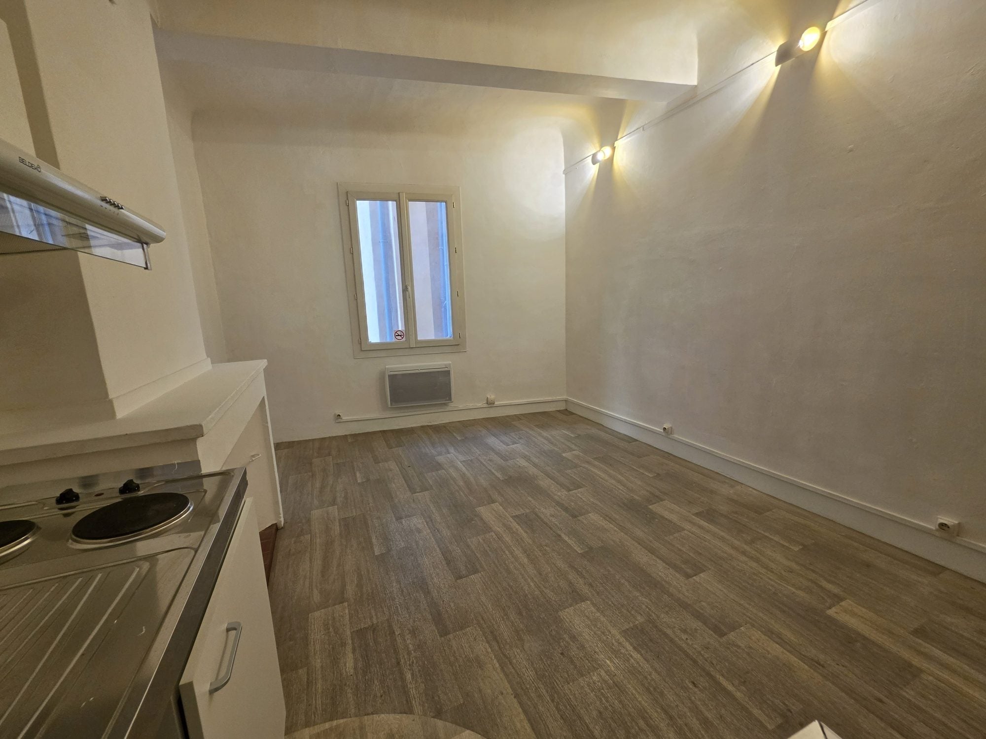 Appartement Rue Espariat à Aix-en-Provence