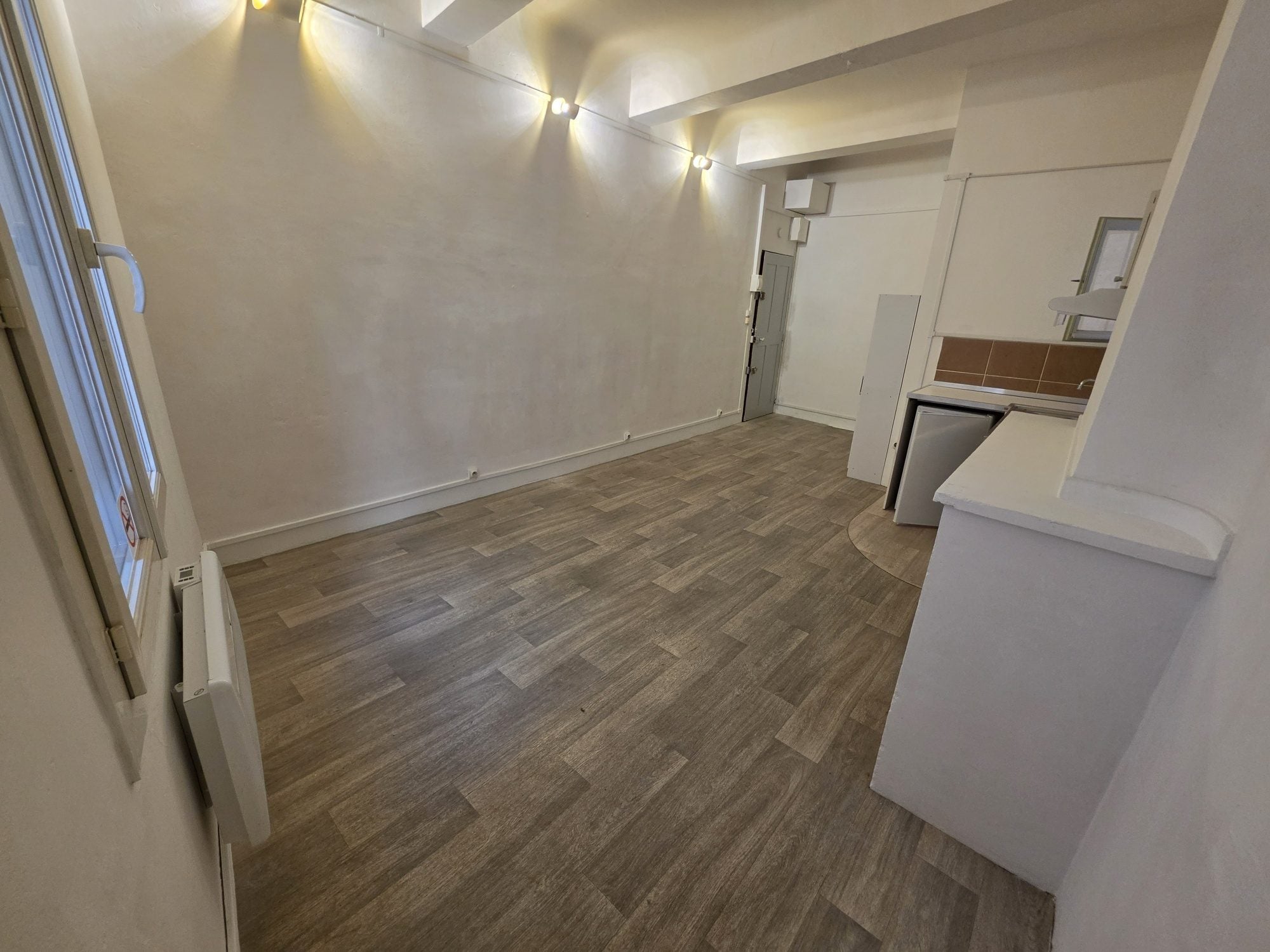 Appartement Rue Espariat à Aix-en-Provence