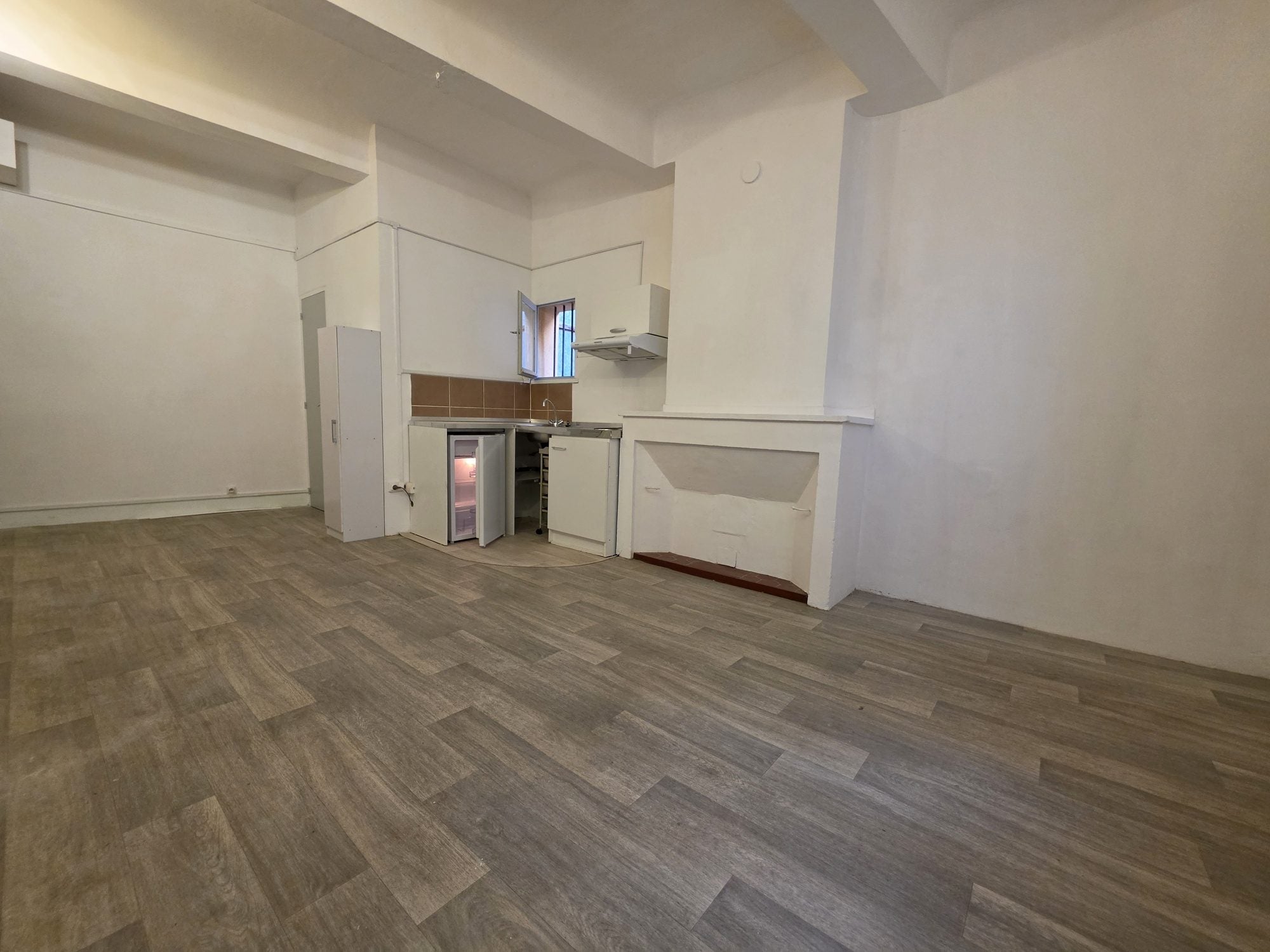 Appartement Rue Espariat à Aix-en-Provence