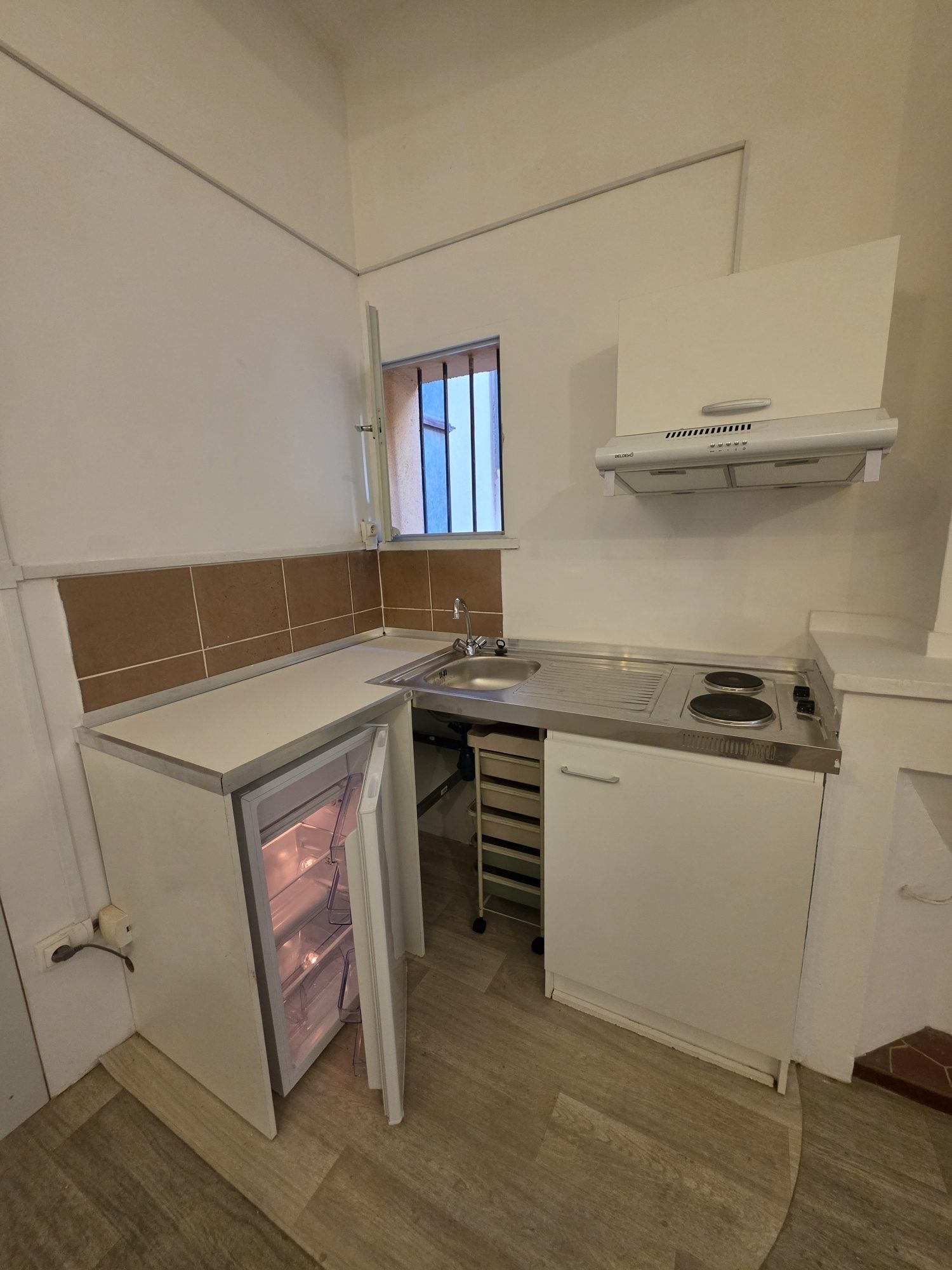 Appartement Rue Espariat à Aix-en-Provence