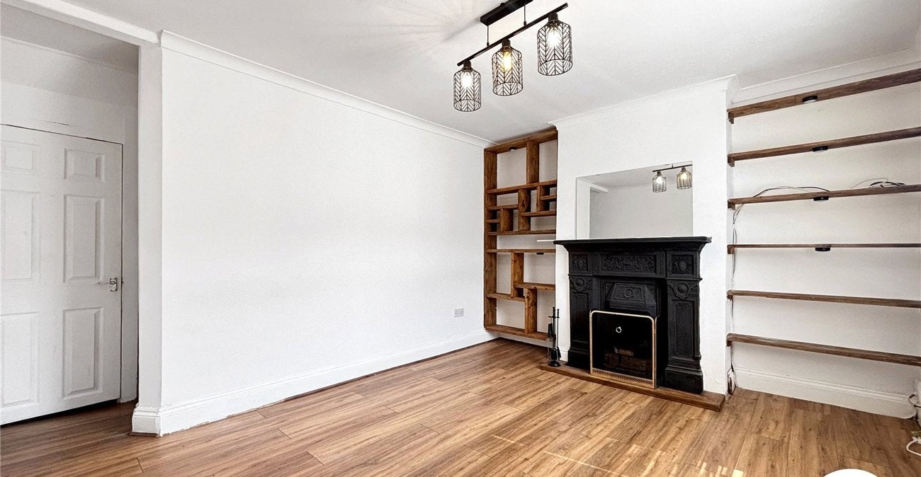 House Lower Boxley Road in Maidstone