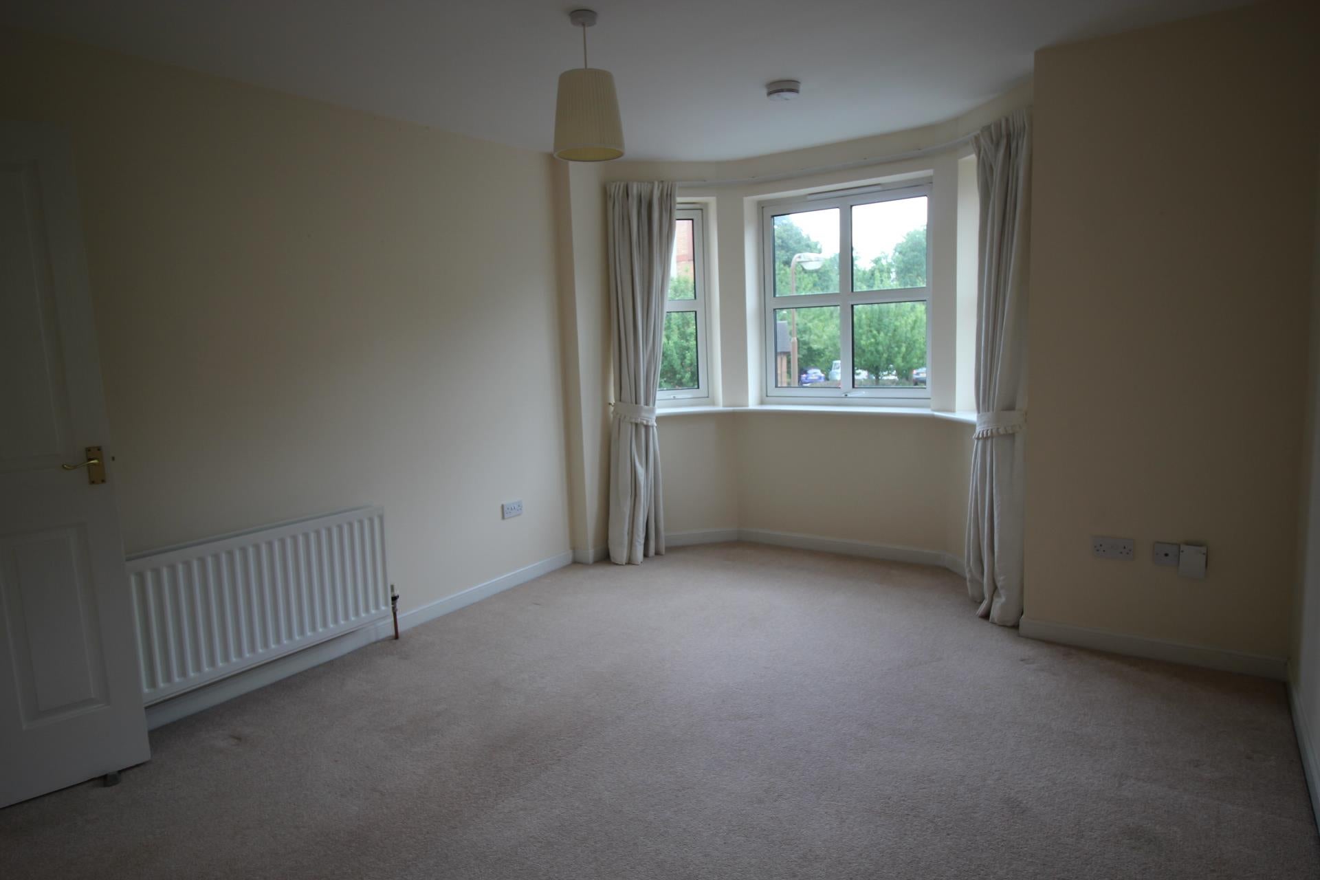 Flat West Ferryfield in City of Edinburgh