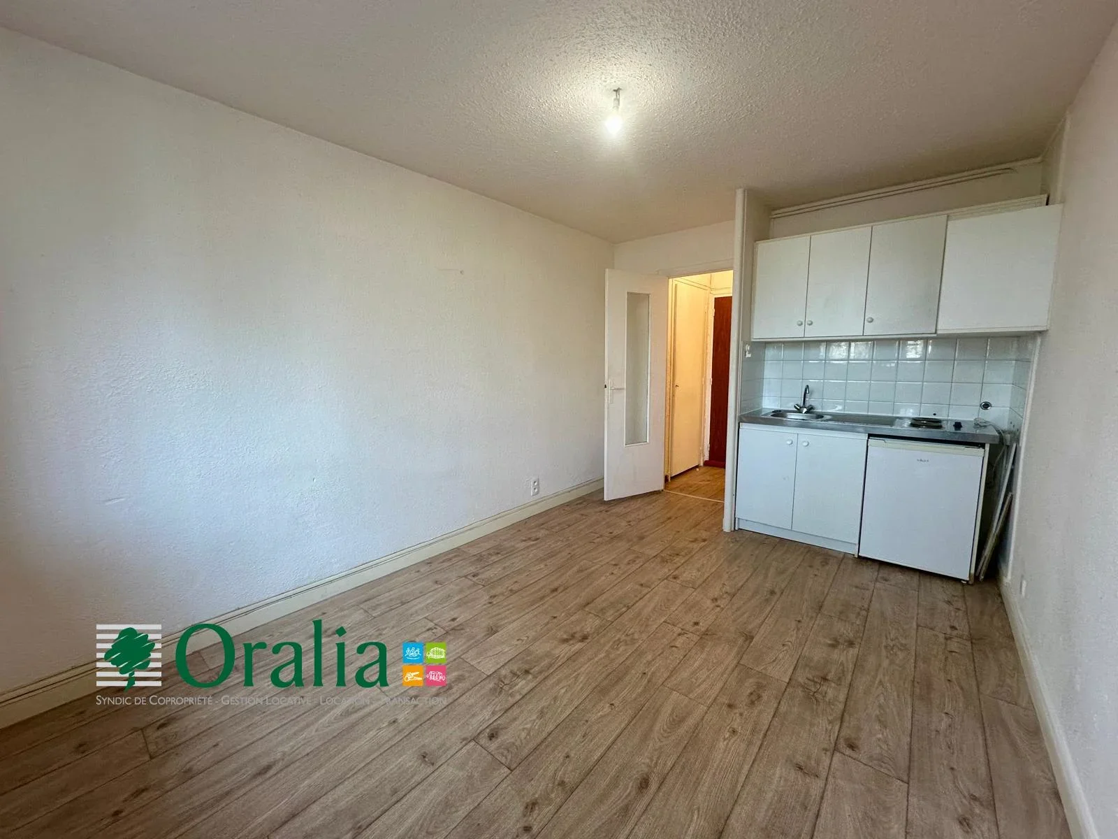 Flat Quai Jongkind in Grenoble