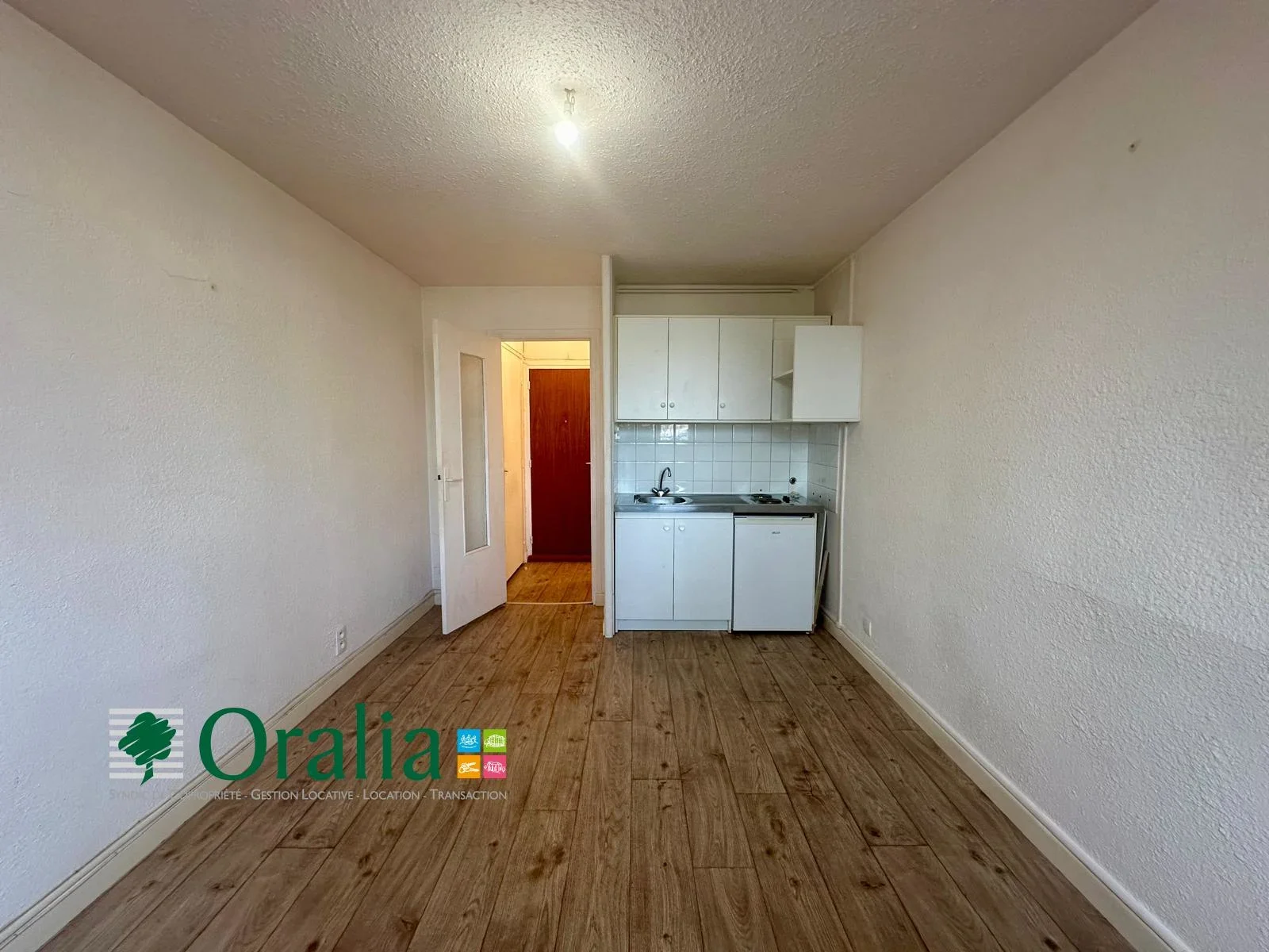 Flat Quai Jongkind in Grenoble