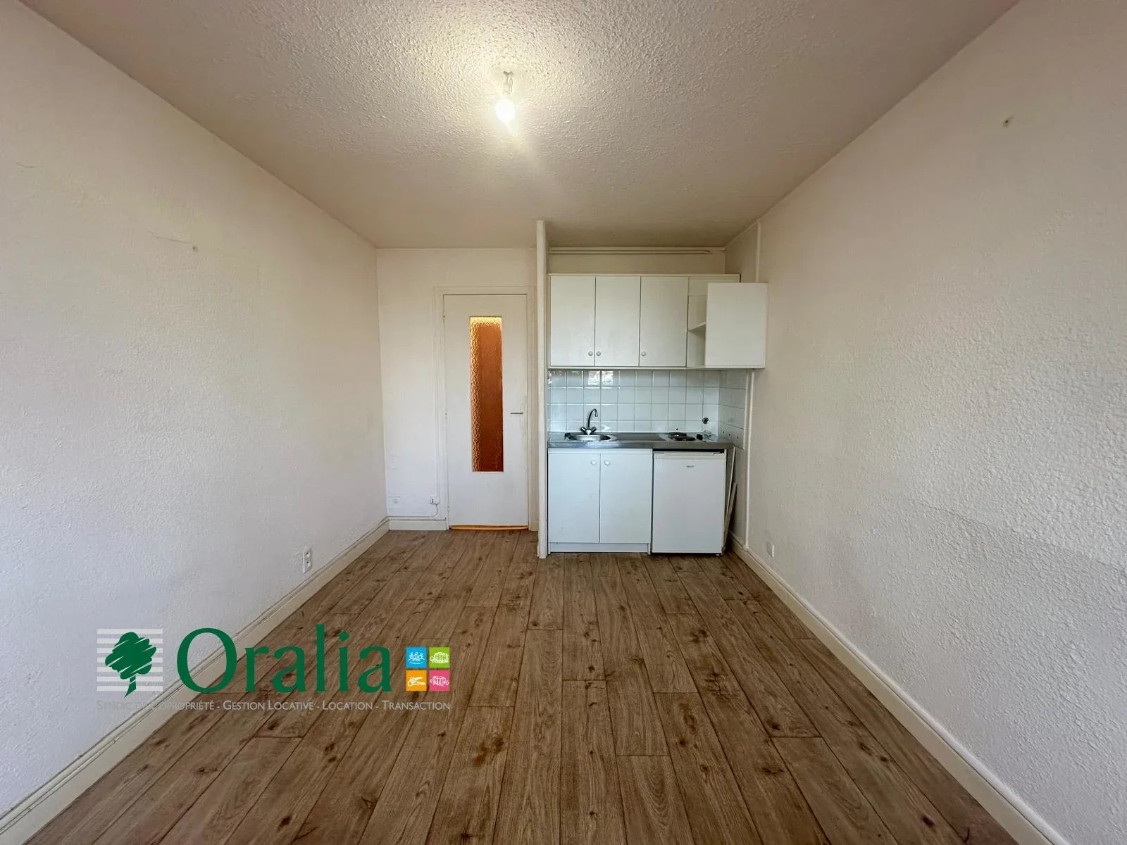 Flat Quai Jongkind in Grenoble