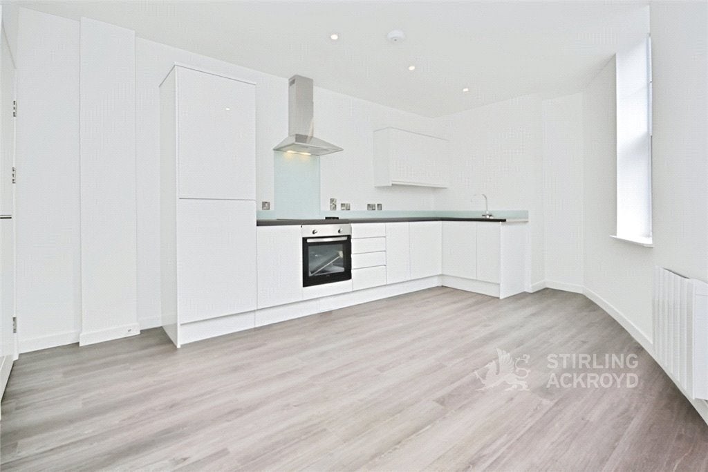 Flat Leapale Lane in Guildford