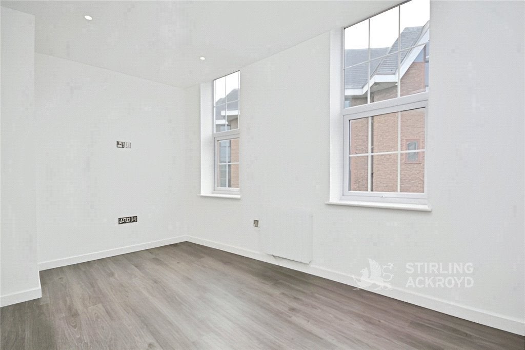 Flat Leapale Lane in Guildford
