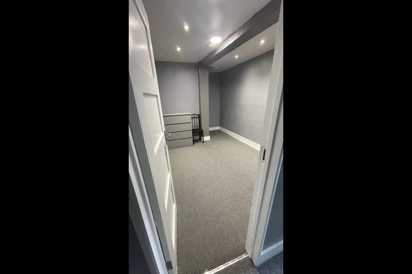 Flat Katherine Road in Greater London