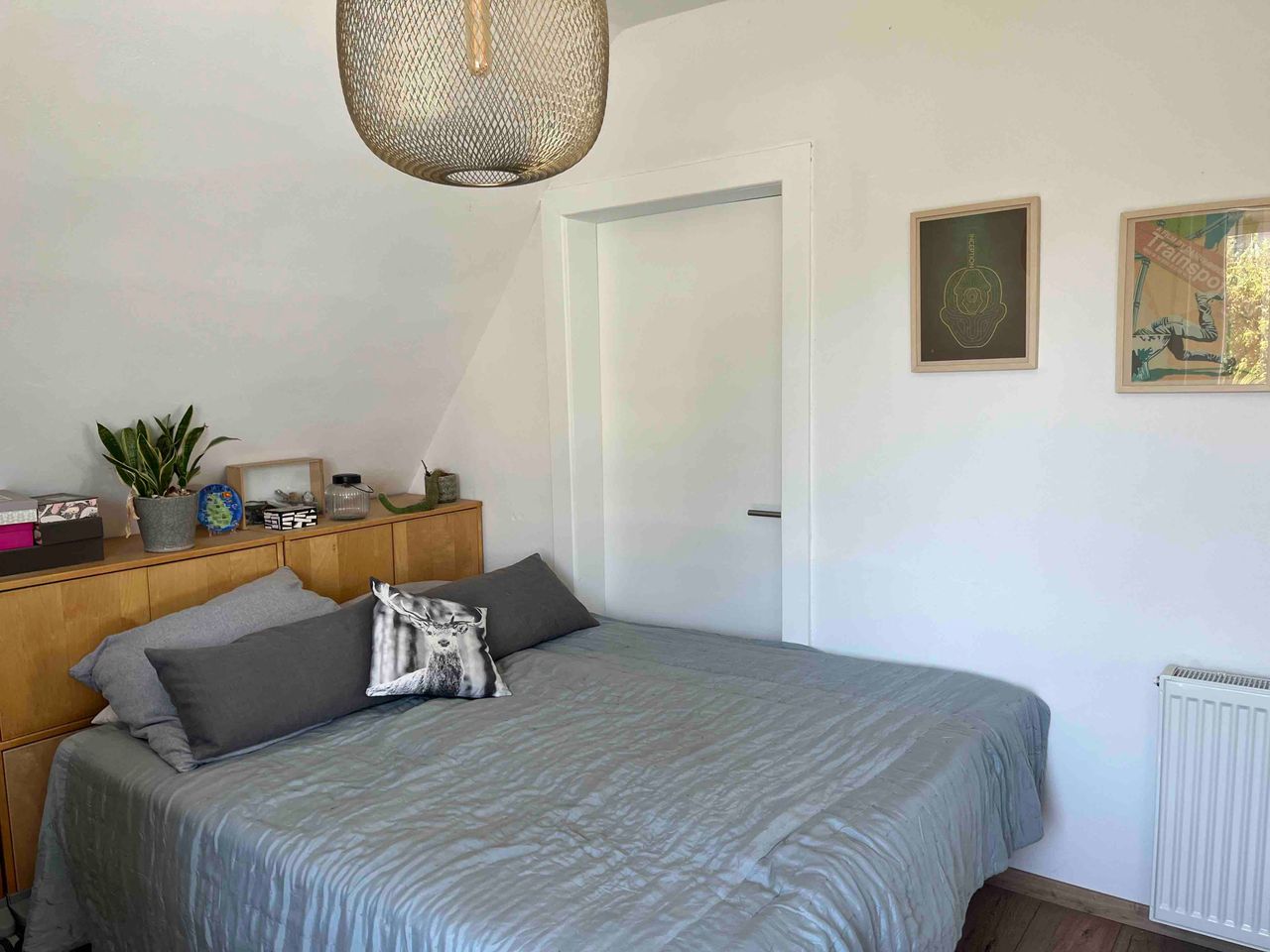 Wohnung Am Klingenrain in Offenbach am Main