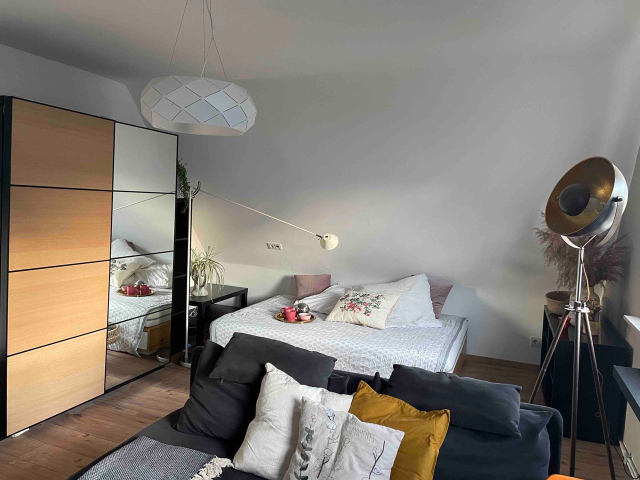 Wohnung Am Klingenrain in Offenbach am Main