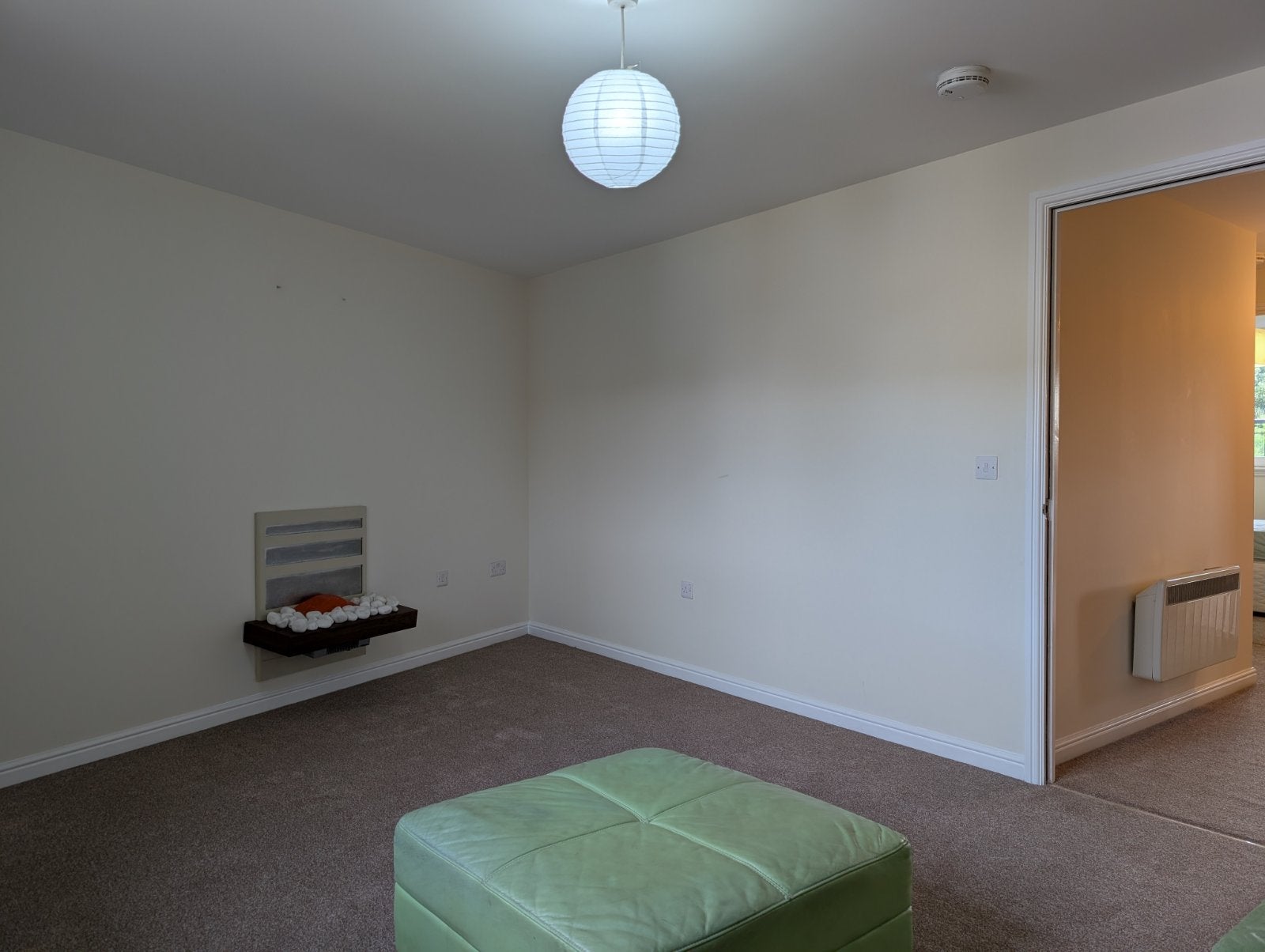 Flat Gorgie Road in City of Edinburgh