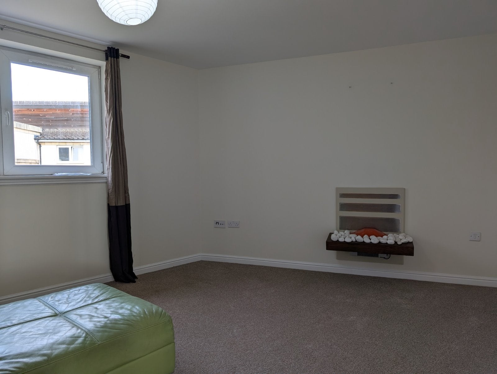 Flat Gorgie Road in City of Edinburgh