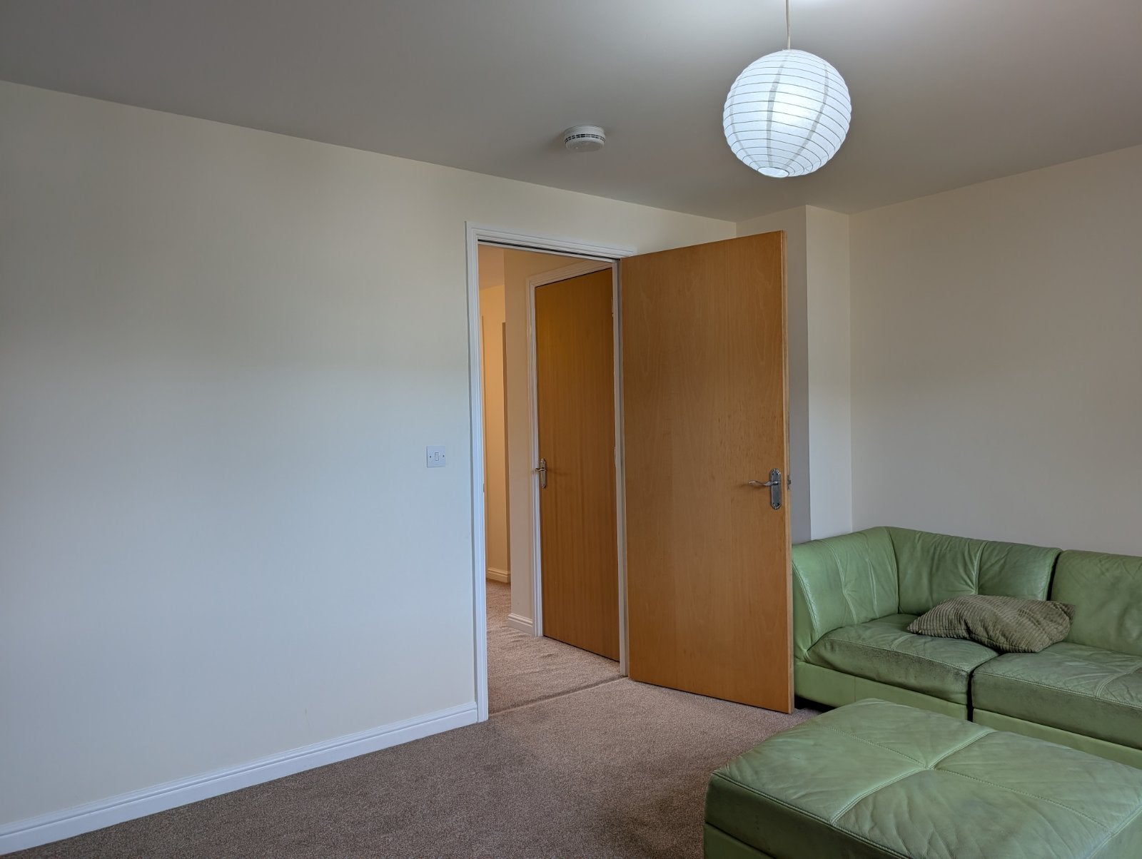 Flat Gorgie Road in City of Edinburgh