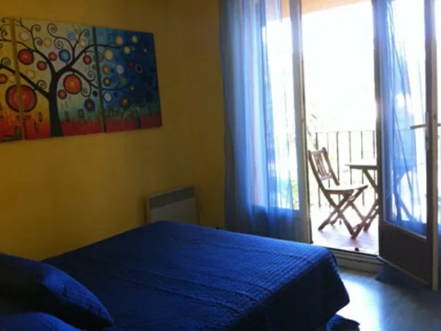 Appartement Impasse des Tortues à Le Lavandou