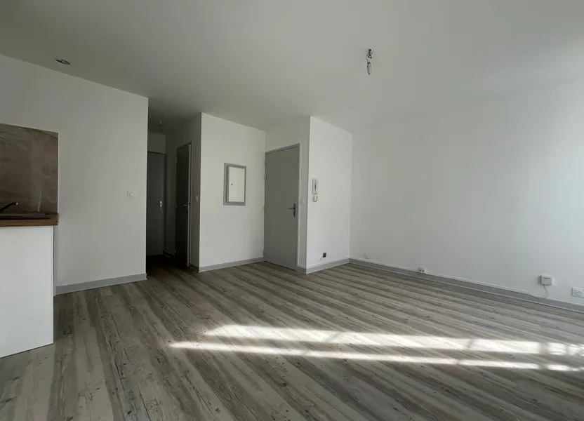 Flat Rue François Chénieux in Limoges