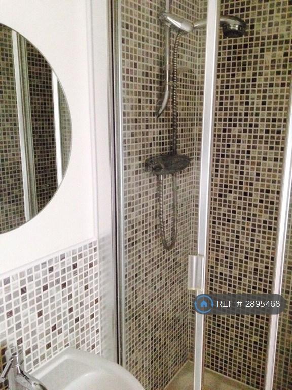 Flat Hassocks Close in Broxtowe