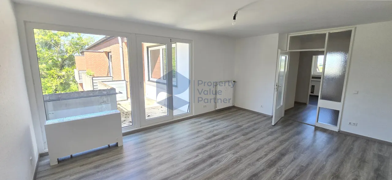 Wohnung Bünteweg in Gehrden
