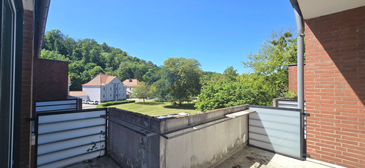 Wohnung Bünteweg in Gehrden