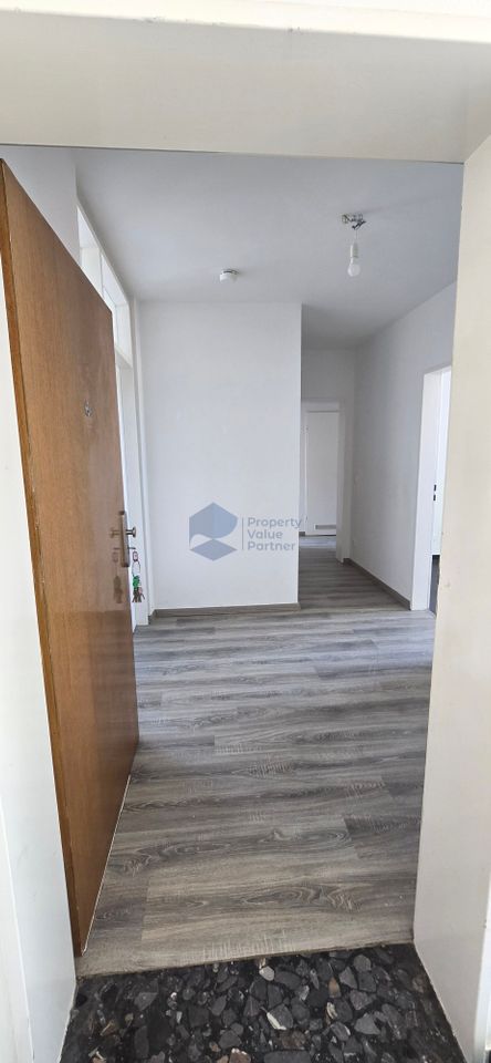Wohnung Bünteweg in Gehrden