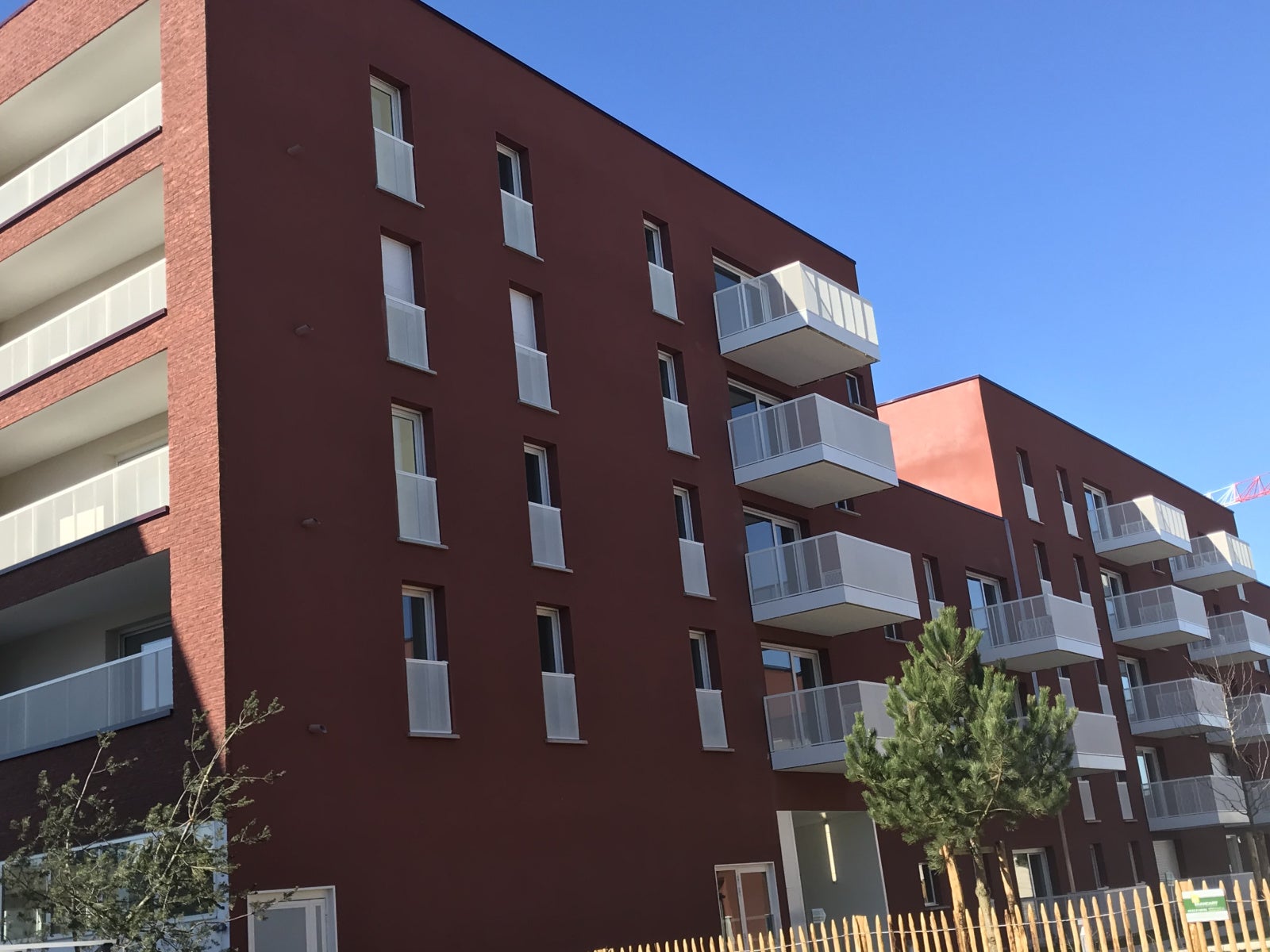 Appartement Boulevard Ambroise Paré à Amiens
