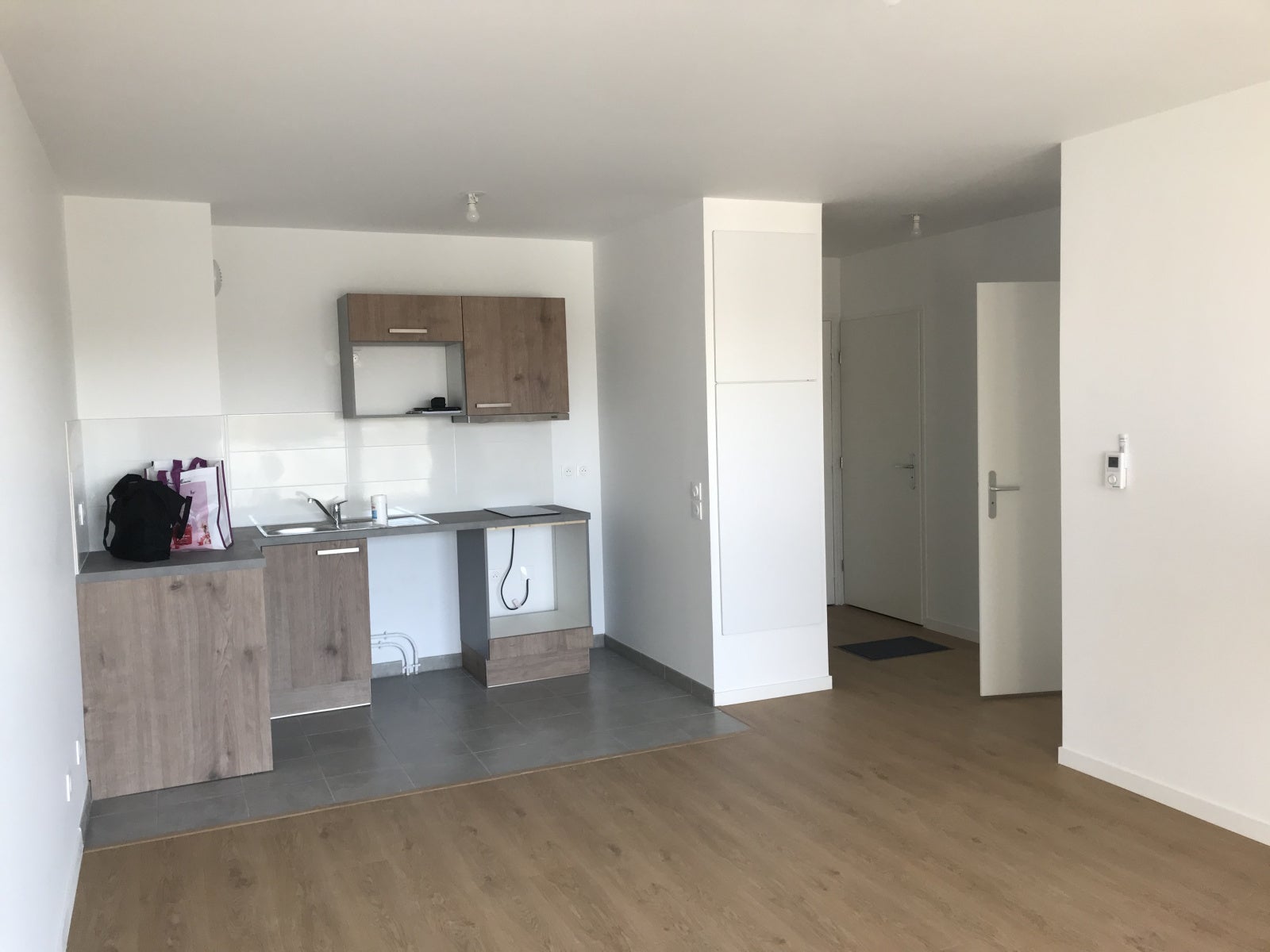 Appartement Boulevard Ambroise Paré à Amiens