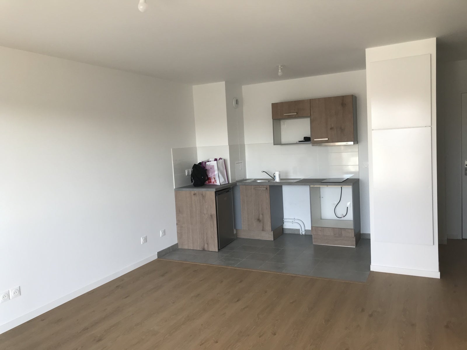 Appartement Boulevard Ambroise Paré à Amiens