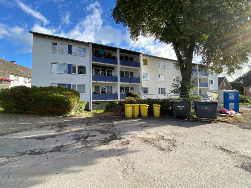 Wohnung Tiemannsweg in Gelsenkirchen