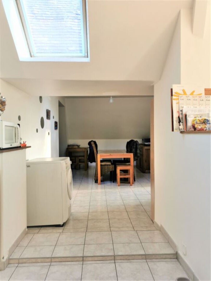 Appartement Square Alfred Capus à Paris