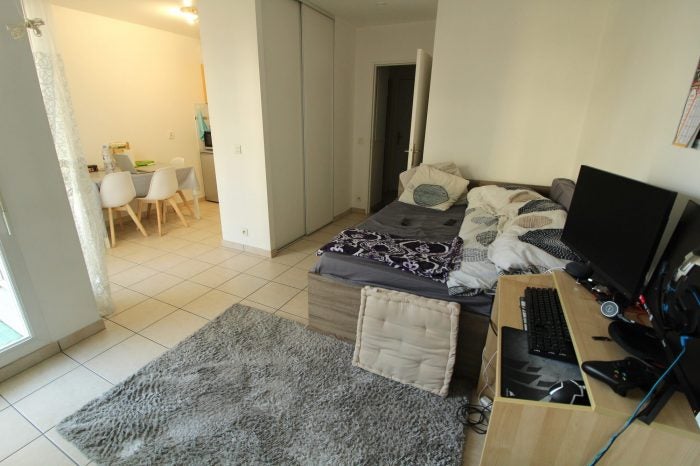 Appartement Avenue San Fernando à Montigny-le-Bretonneux