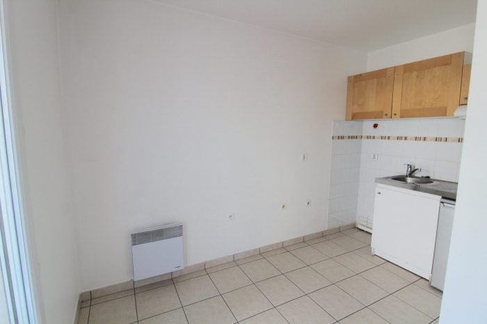 Appartement Avenue San Fernando à Montigny-le-Bretonneux