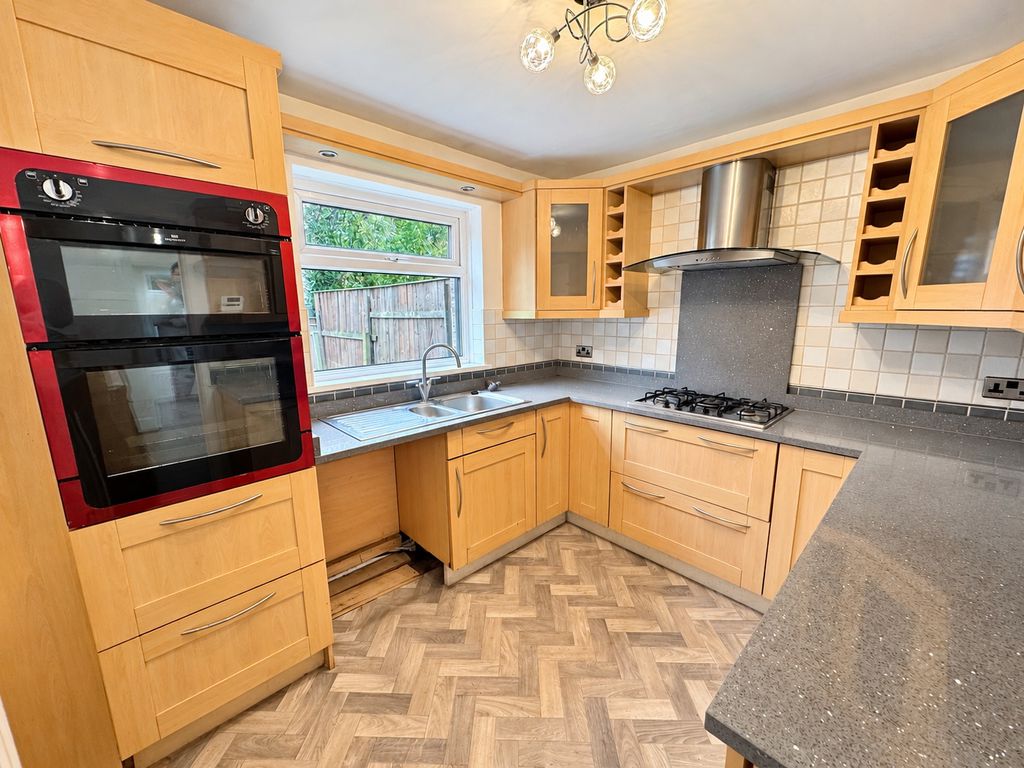 House Howardian Close in Sunderland
