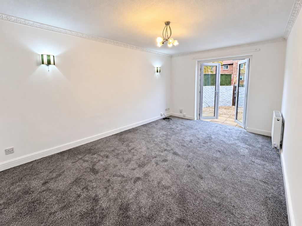 House Howardian Close in Sunderland