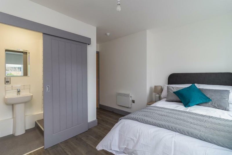 Room Belle Vue in Staffordshire Moorlands