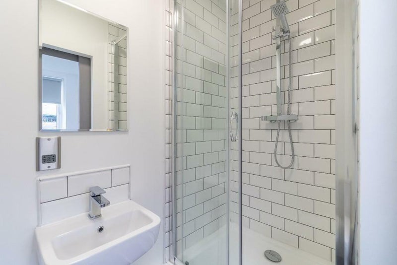 Room Belle Vue in Staffordshire Moorlands