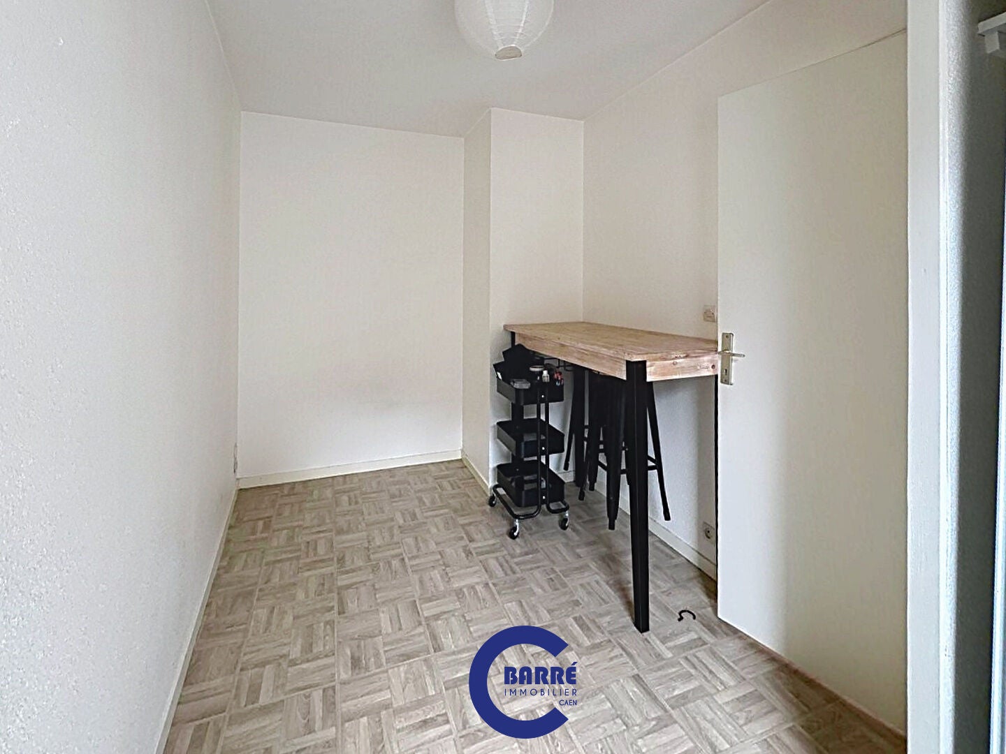 Appartement Chemin de Fleury à Caen