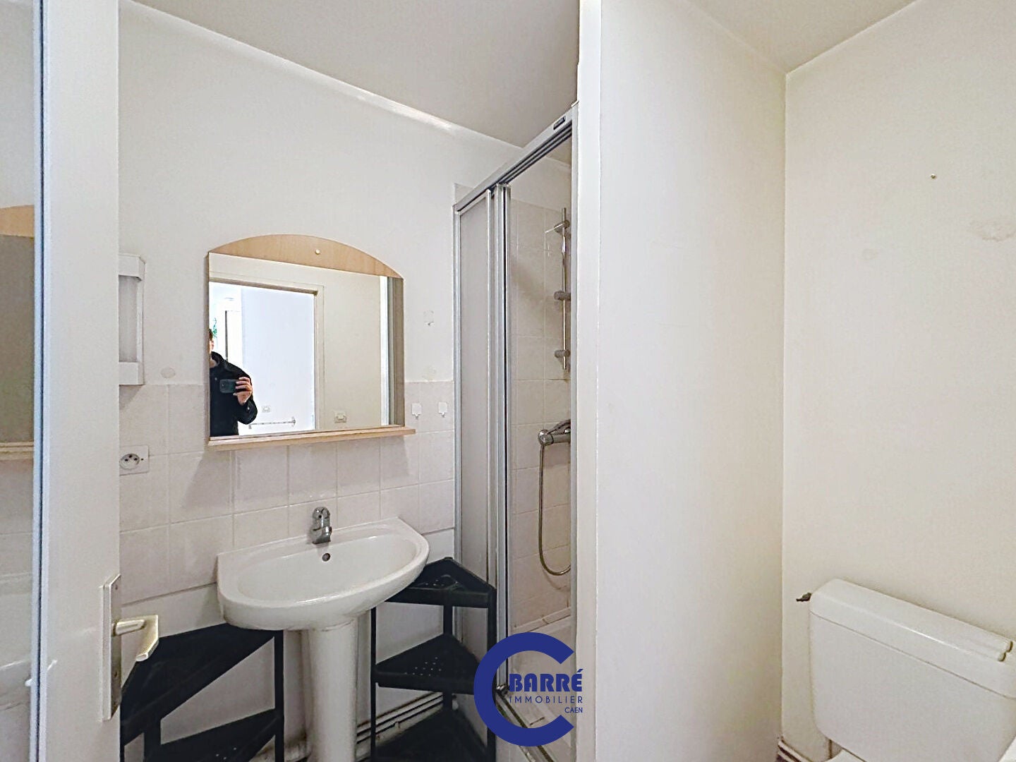 Appartement Chemin de Fleury à Caen