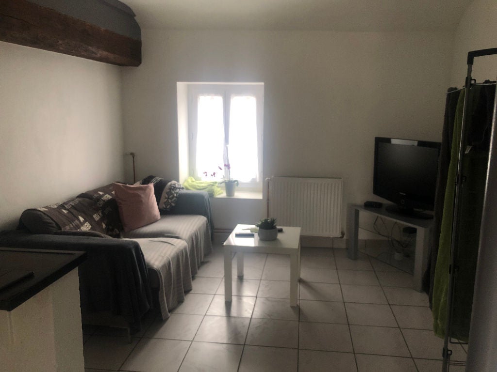 Flat Rue des Basses Granges in Blois