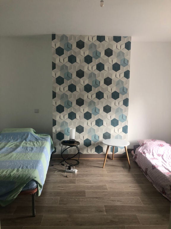 Flat Rue des Basses Granges in Blois
